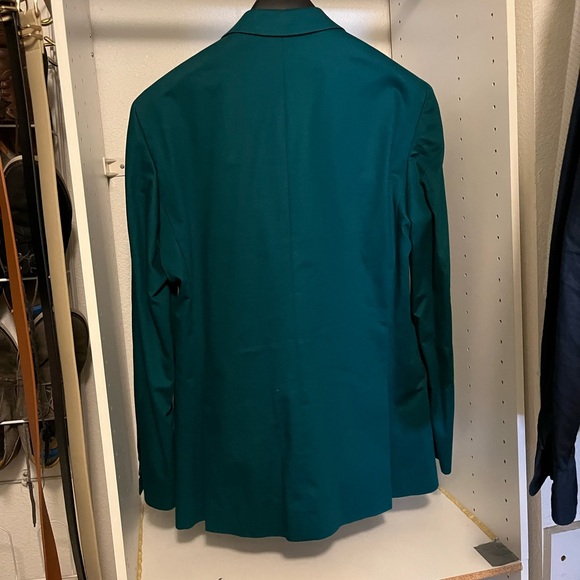 J Ferrar Men's Blazer - Picture 4 of 4